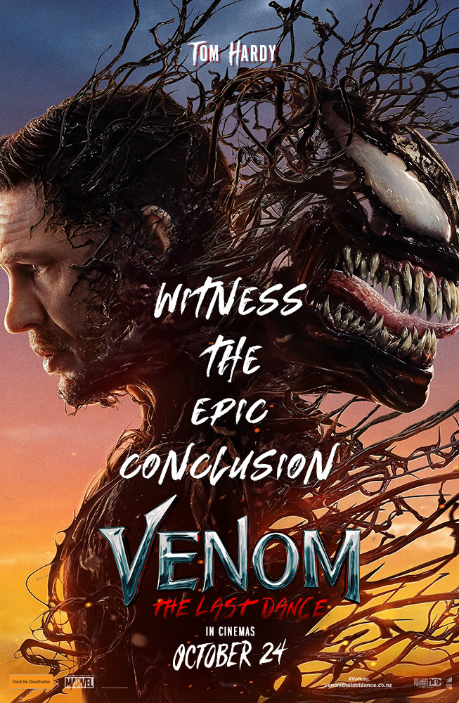 Venom: The Last Dance